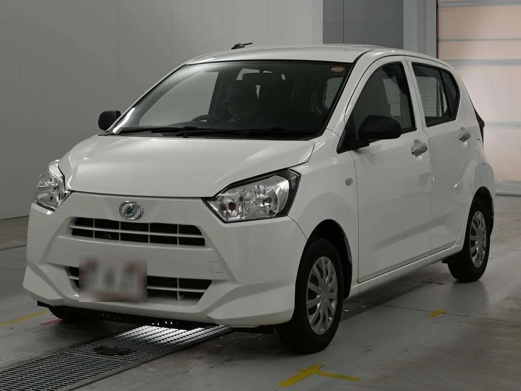 Daihatsu Mira e:S LA350S 2023